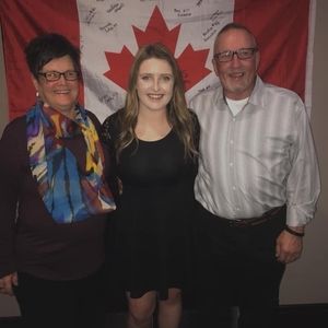 Meet your Posher, Debbie